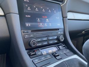 Porsche 911 GT3 2018 года  (NA)